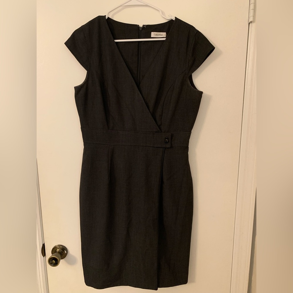 Calvin Kline dress